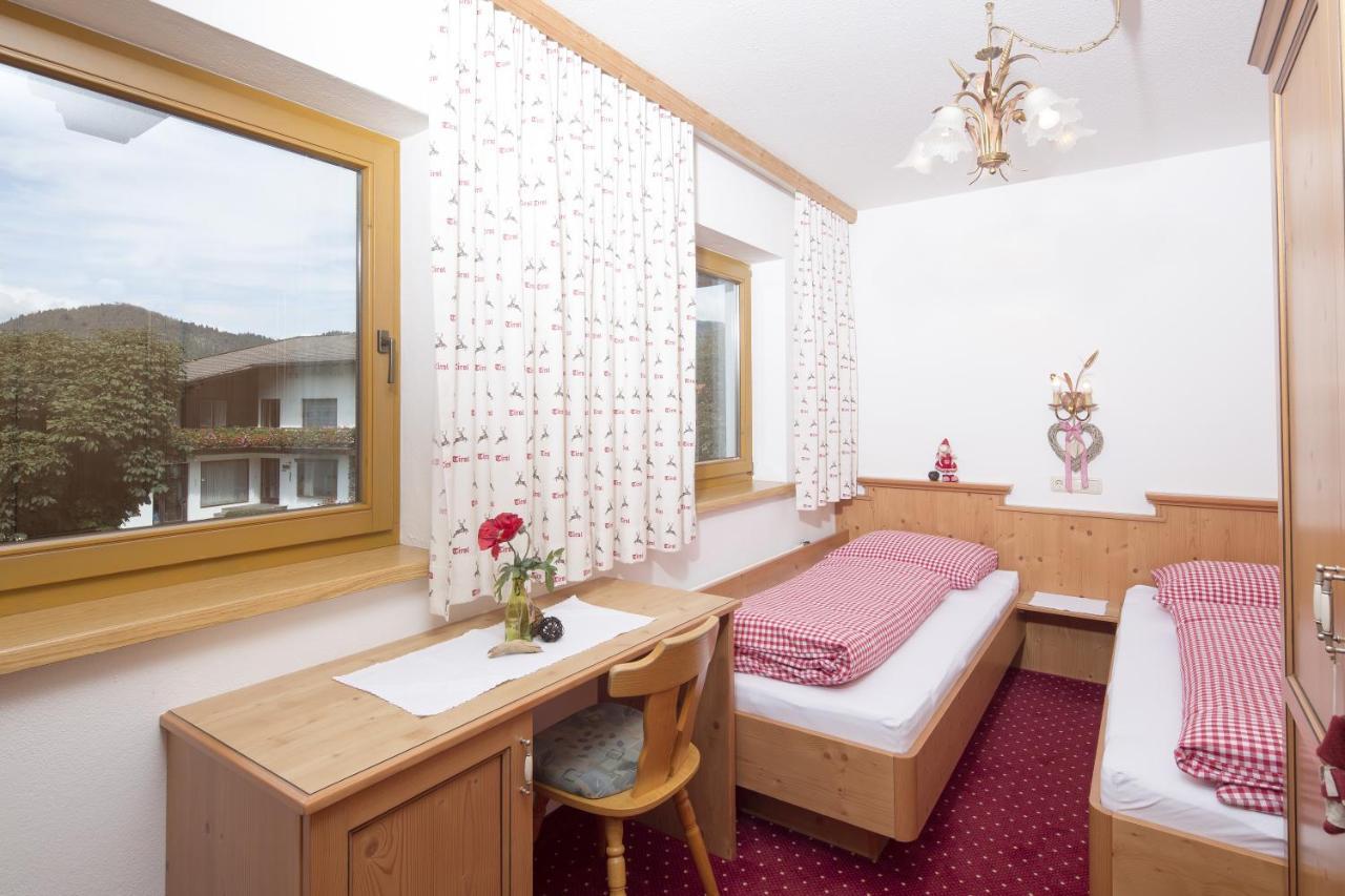 Landhaus Greil Райт  Номер фото