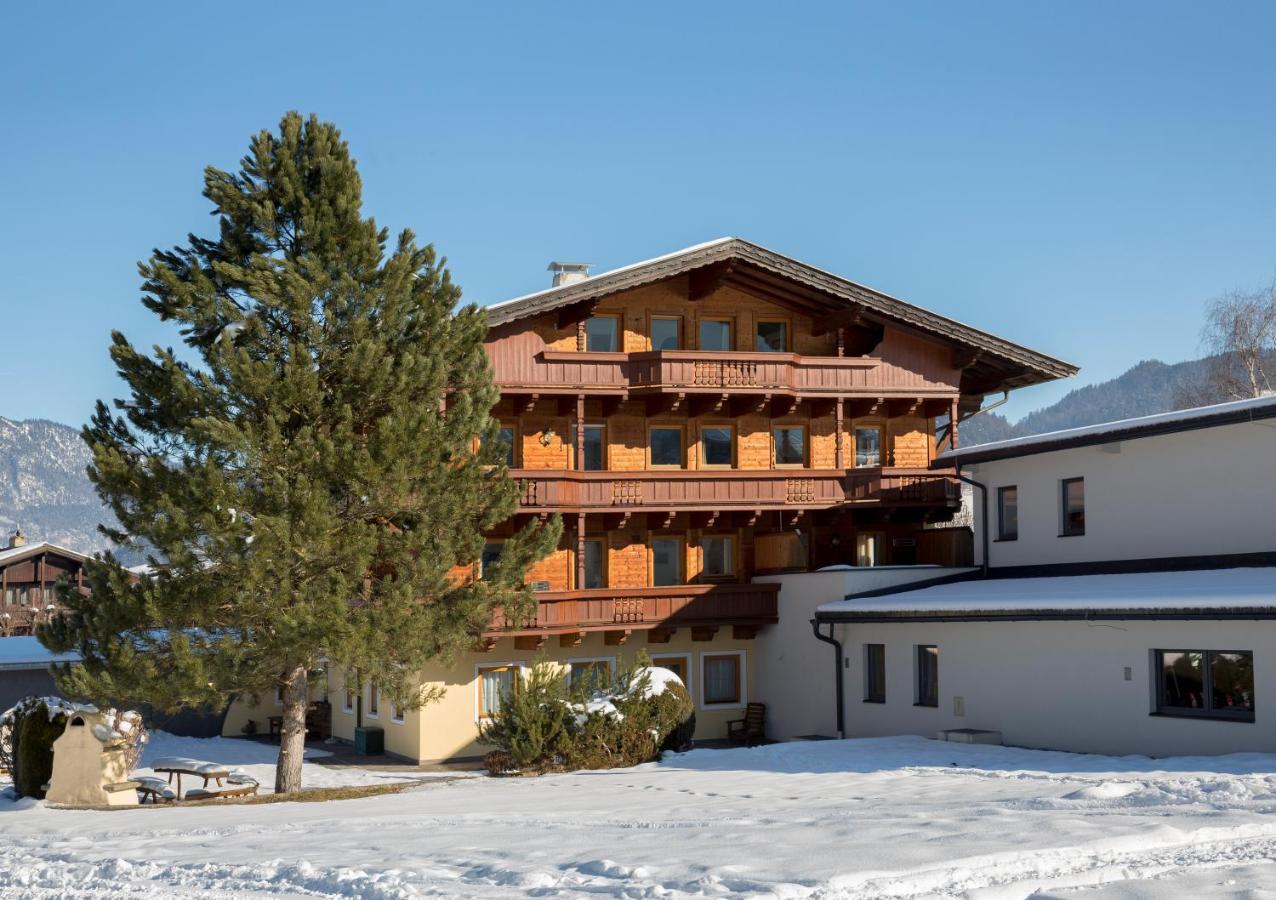 Landhaus Greil Райт  Экстерьер фото