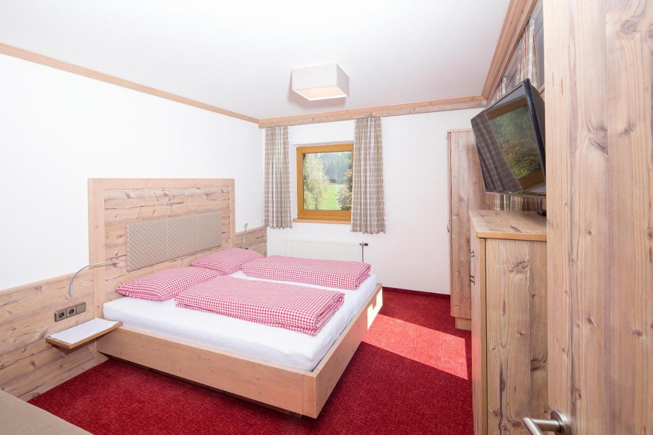 Landhaus Greil Райт  Экстерьер фото