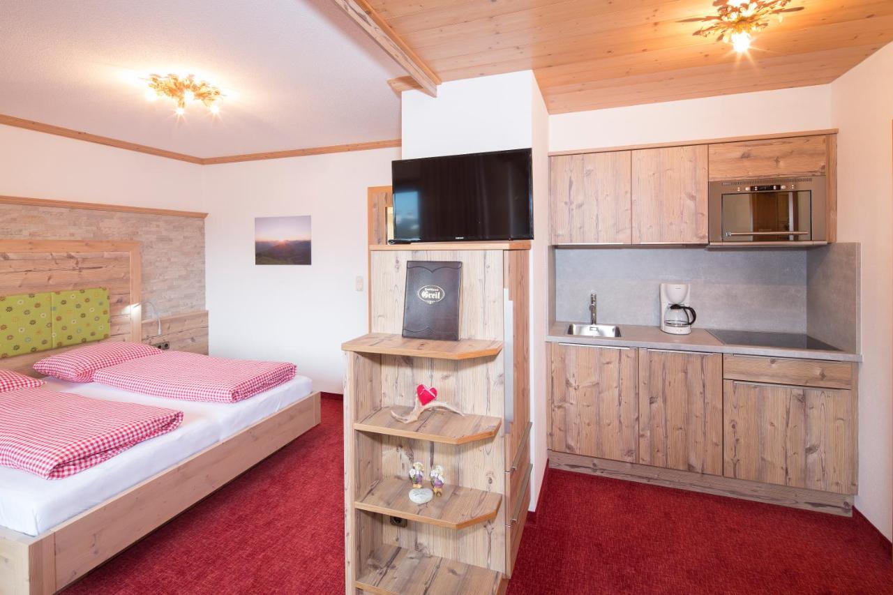 Landhaus Greil Райт  Экстерьер фото