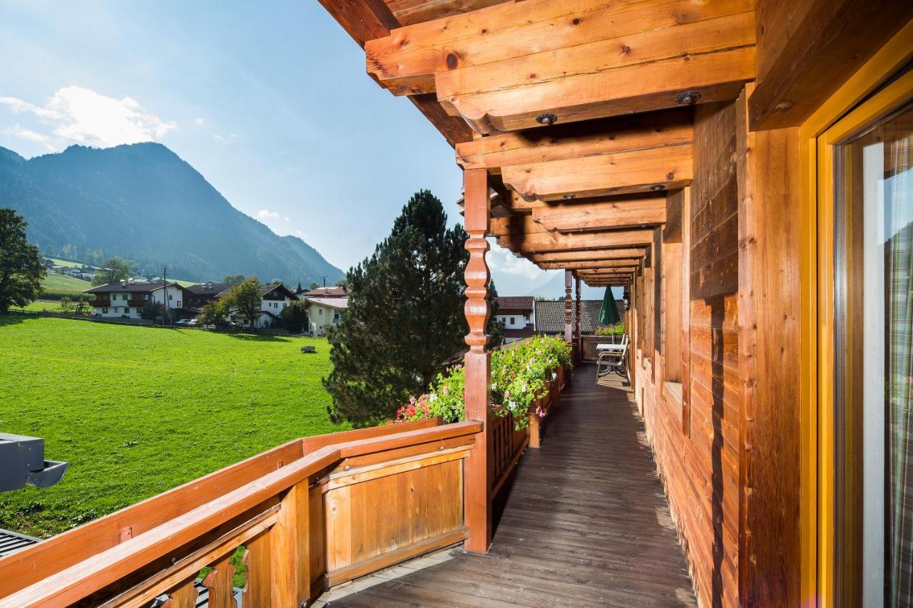 Landhaus Greil Райт  Экстерьер фото
