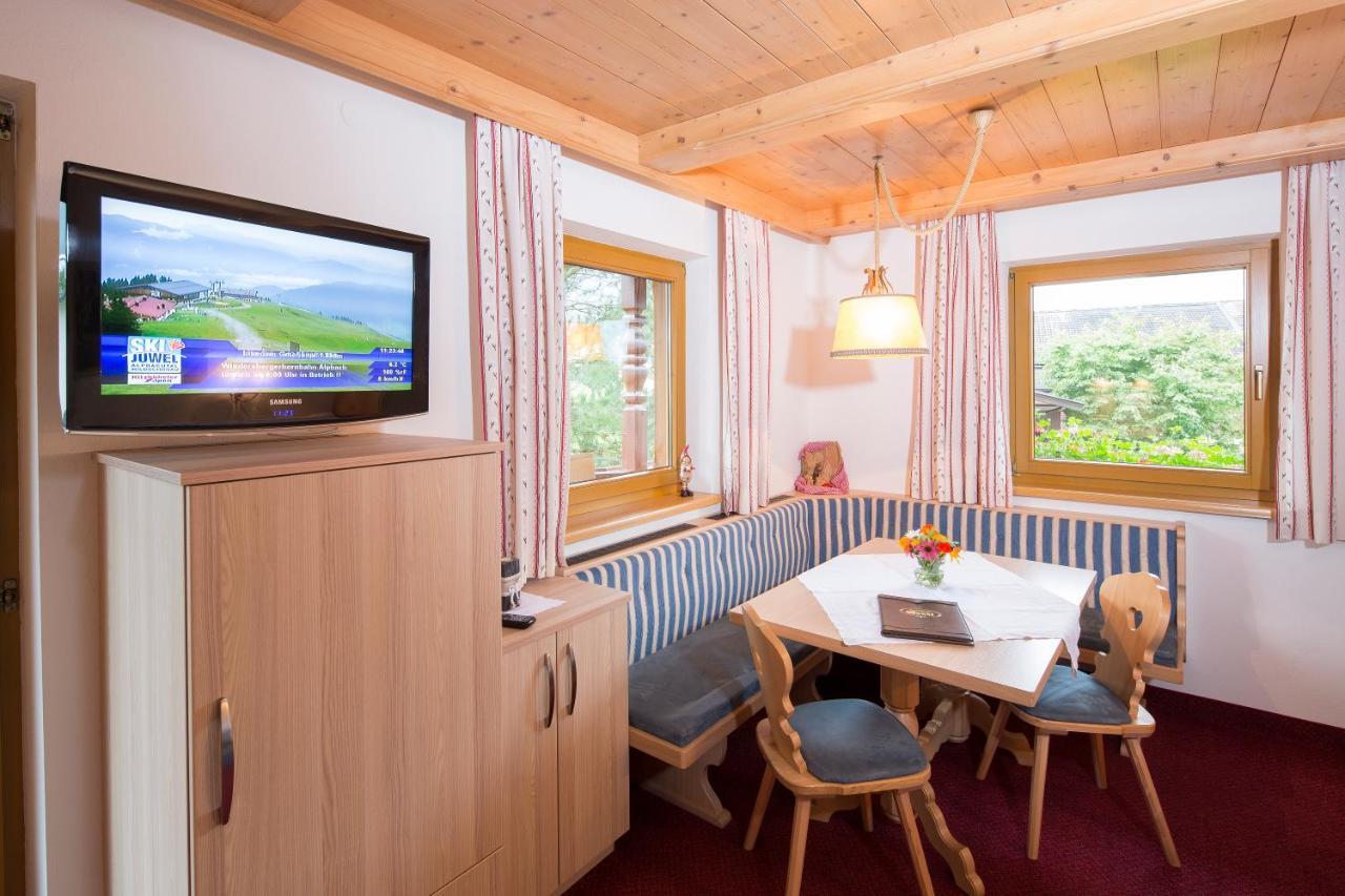 Landhaus Greil Райт  Экстерьер фото